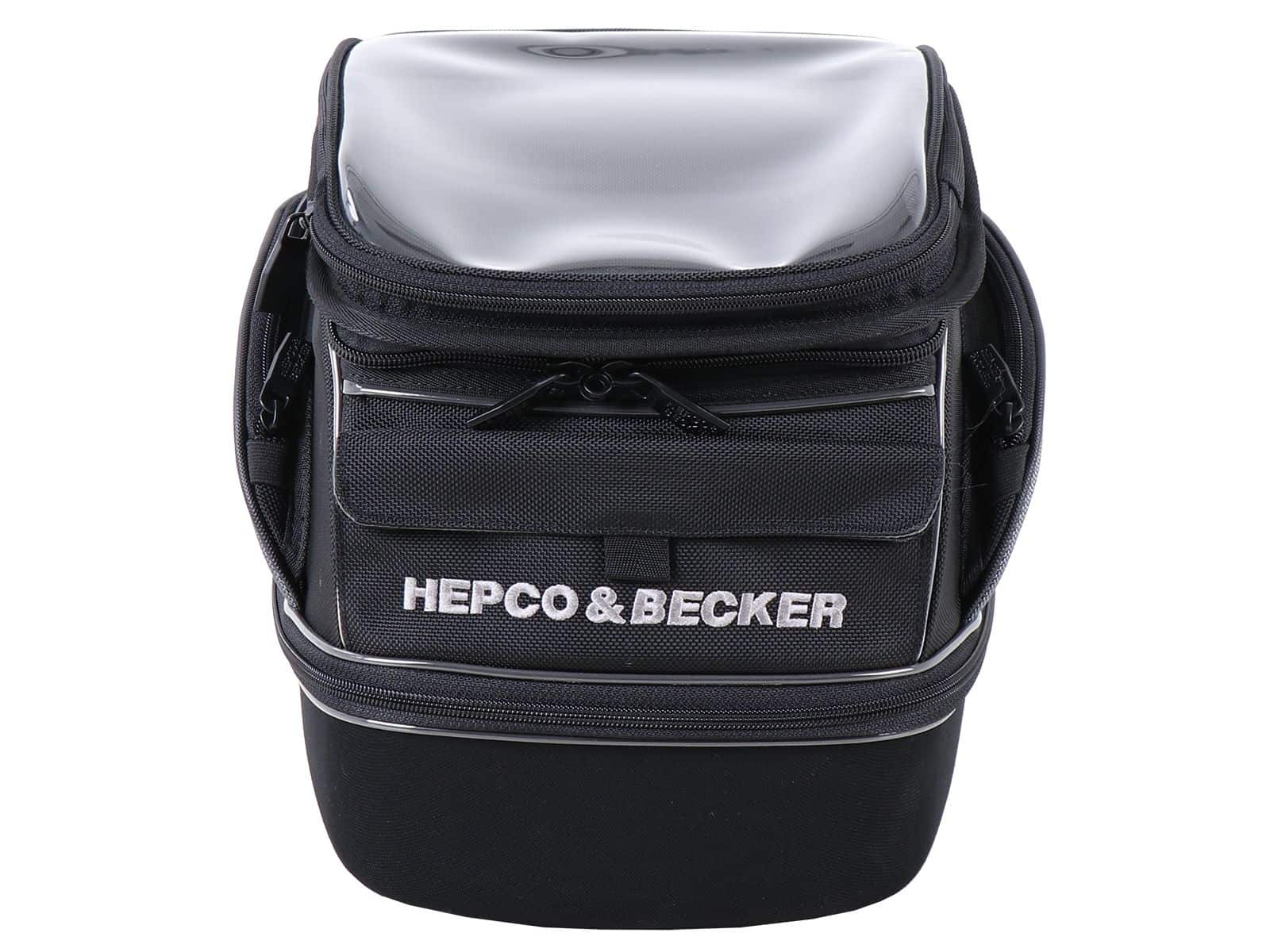 Tanktas Street Tourer L Hepco & Becker
