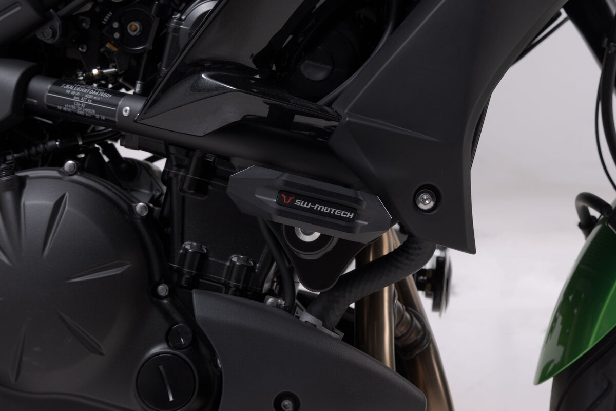Crashbar voor Aprilia Tuareg 660 (21-) SW Motech