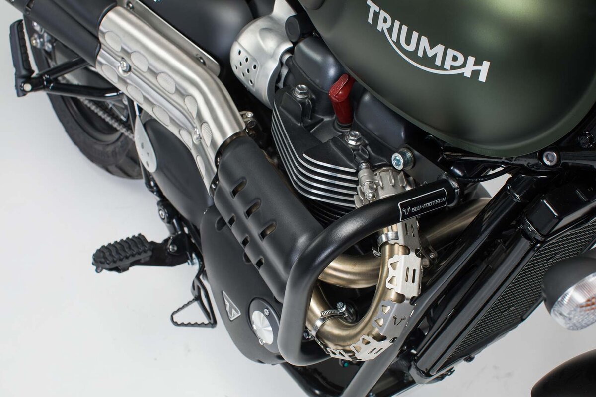 Crashbar voor Aprilia Tuareg 660 (21-) SW Motech
