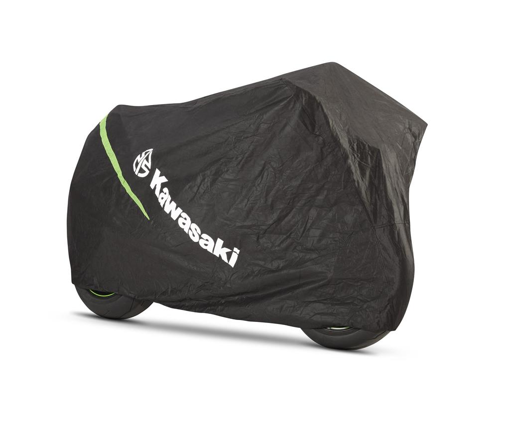 Binnenzeil Origineel Kawasaki