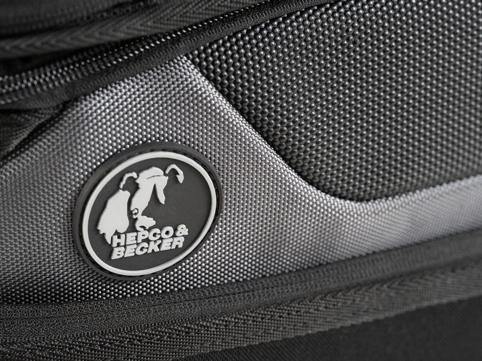 Tanktas Street Tourer M 2.0 Hepco & Becker