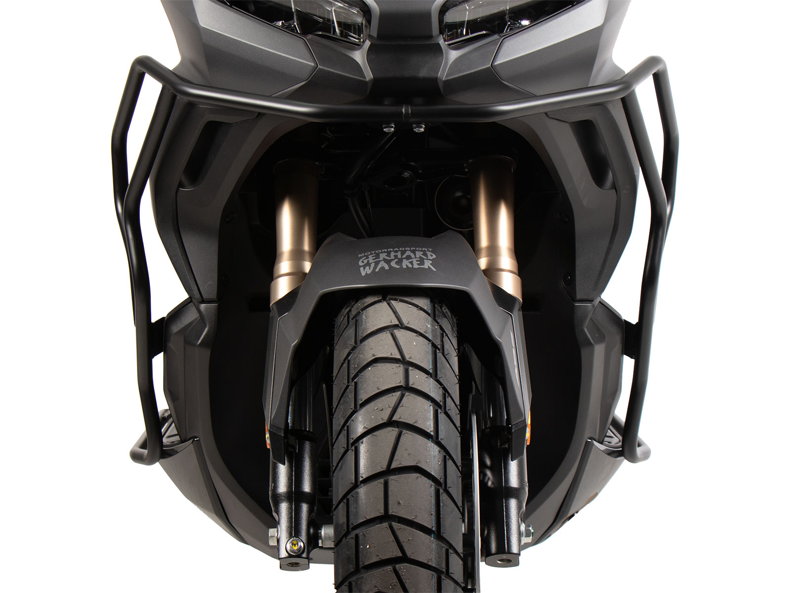 Trimbeugel voor Honda ADV 350 (22-) Hepco & Becker