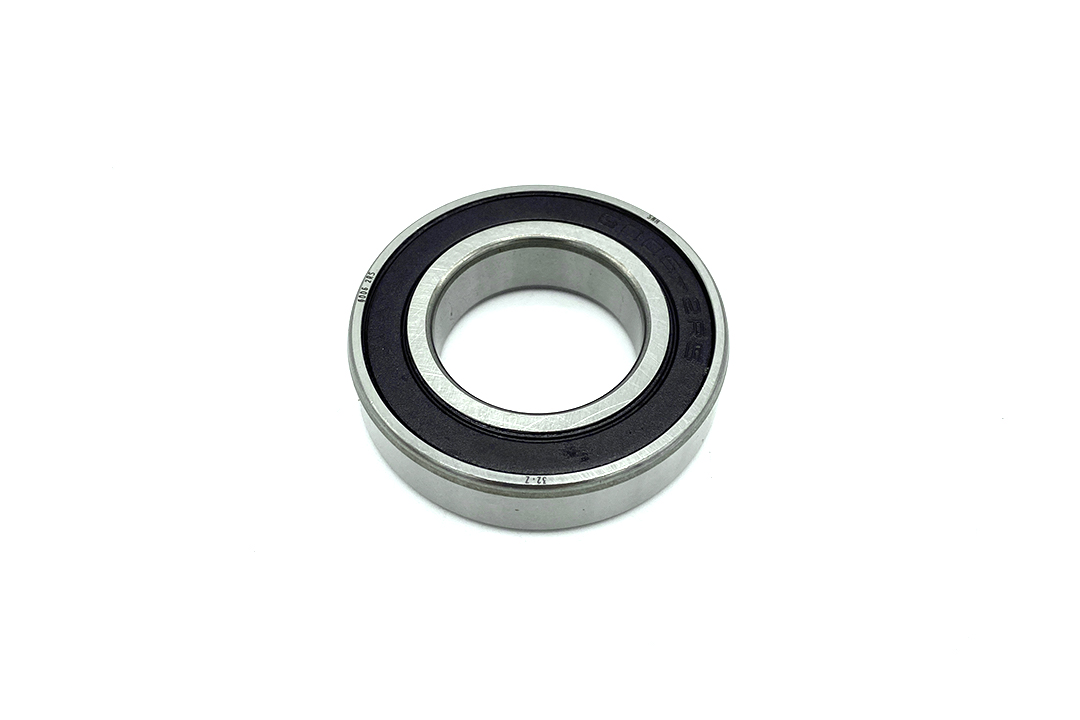 alpha Technik Koyo Radlager 6206-2RS