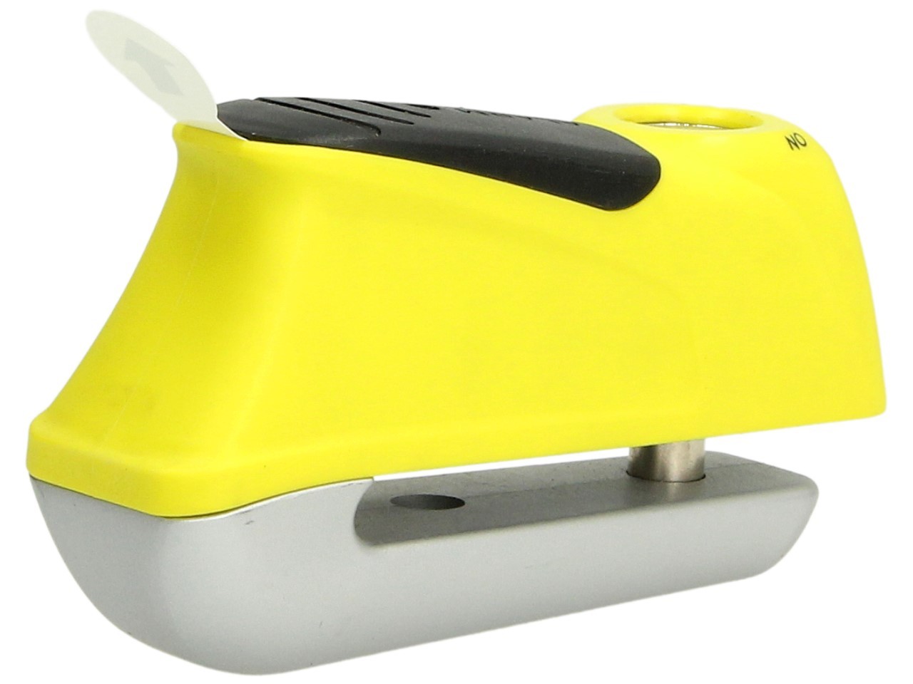 ABUS remschijfslot Trekker Alarm 350