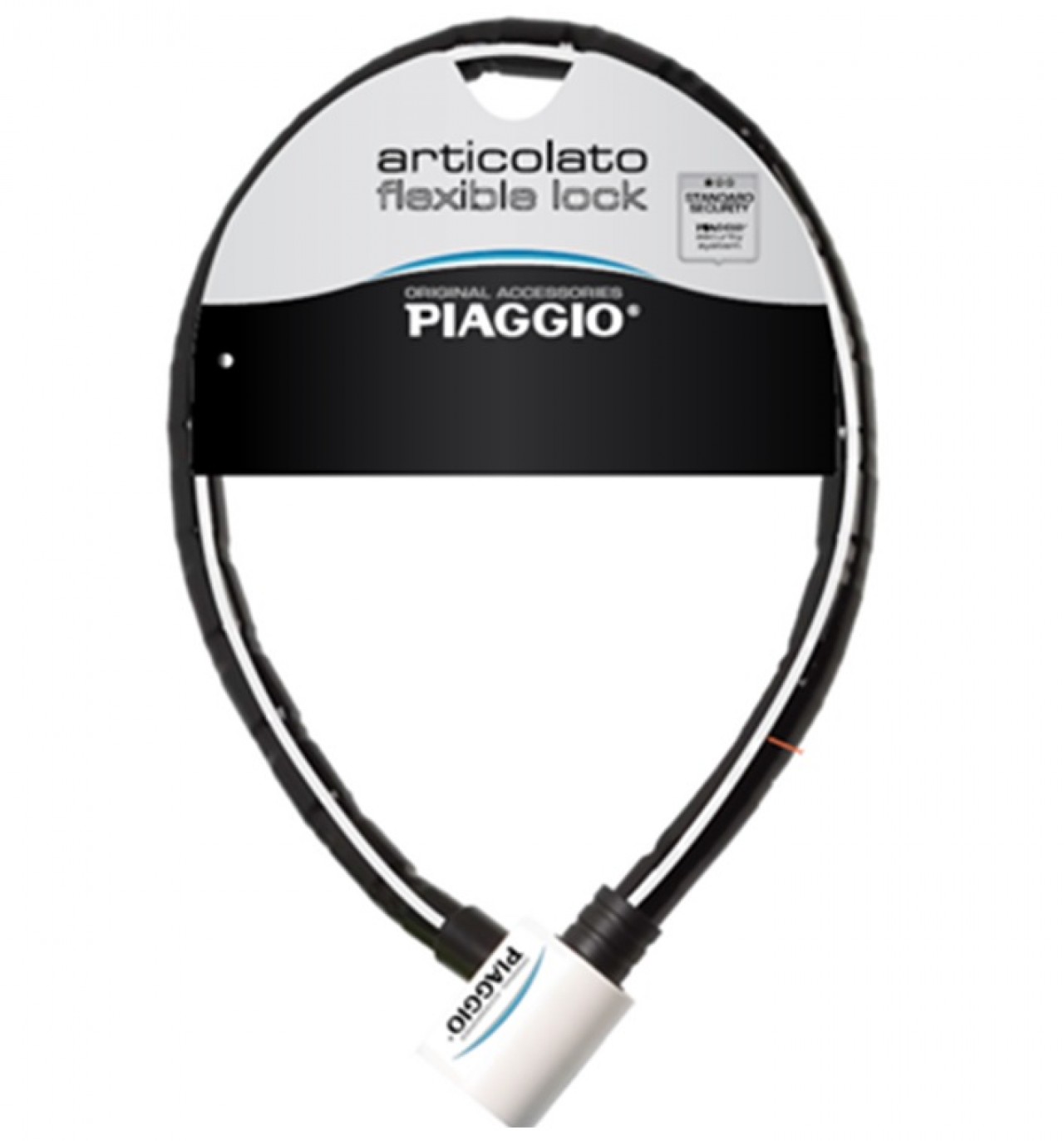 Kabelslot Multilink 120cm Origineel Piaggio