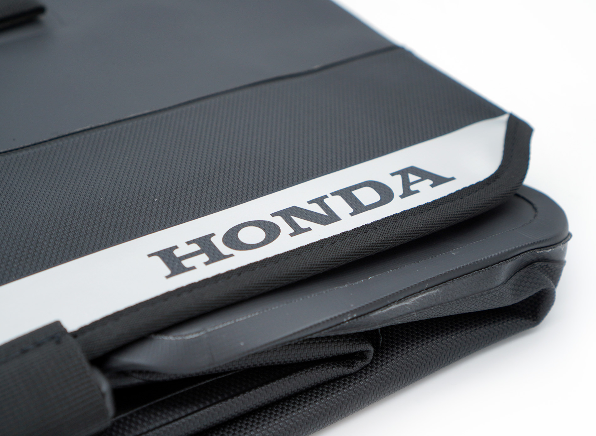 Binnentas voor zijkoffers Honda CRF1100L Africa Twin Adventure Sports origineel 2020-