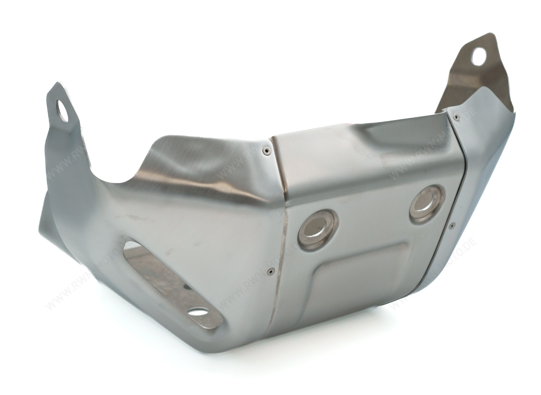 Motorbeschermer voor Honda XL 750 Transalp (23-) Origineel