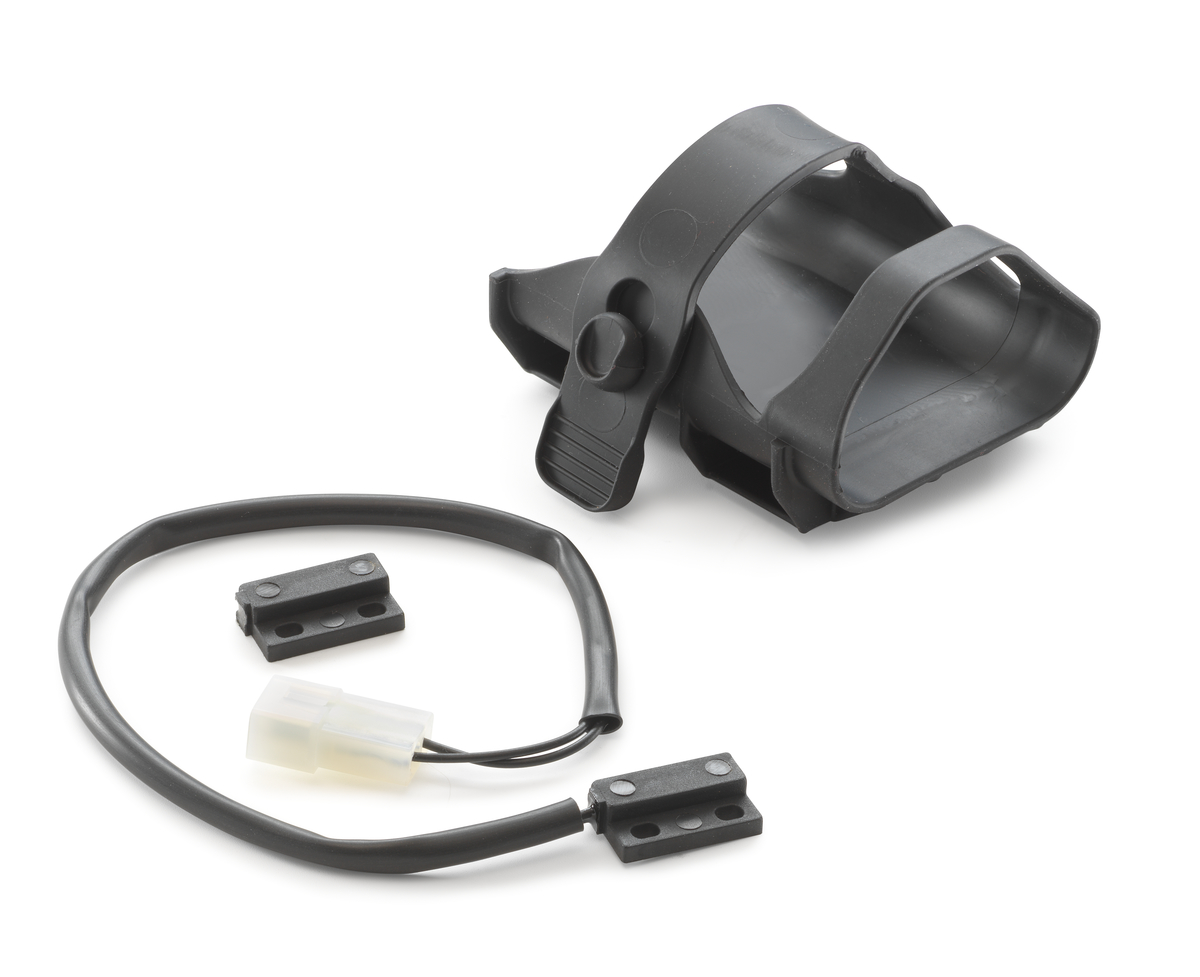 KTM Alarm systeem montage kit