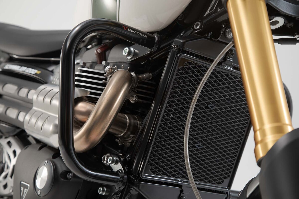 Crashbar voor Aprilia Tuareg 660 (21-) SW Motech