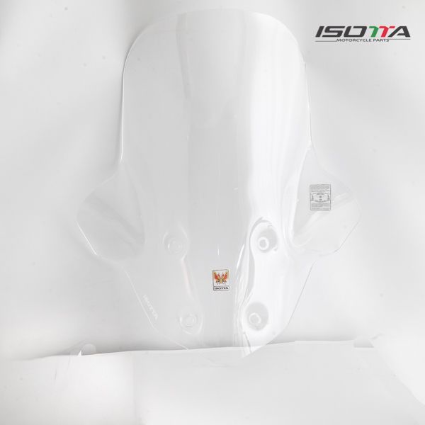 Doorzichtig windscherm voor Yamaha NMAX (21-24)
