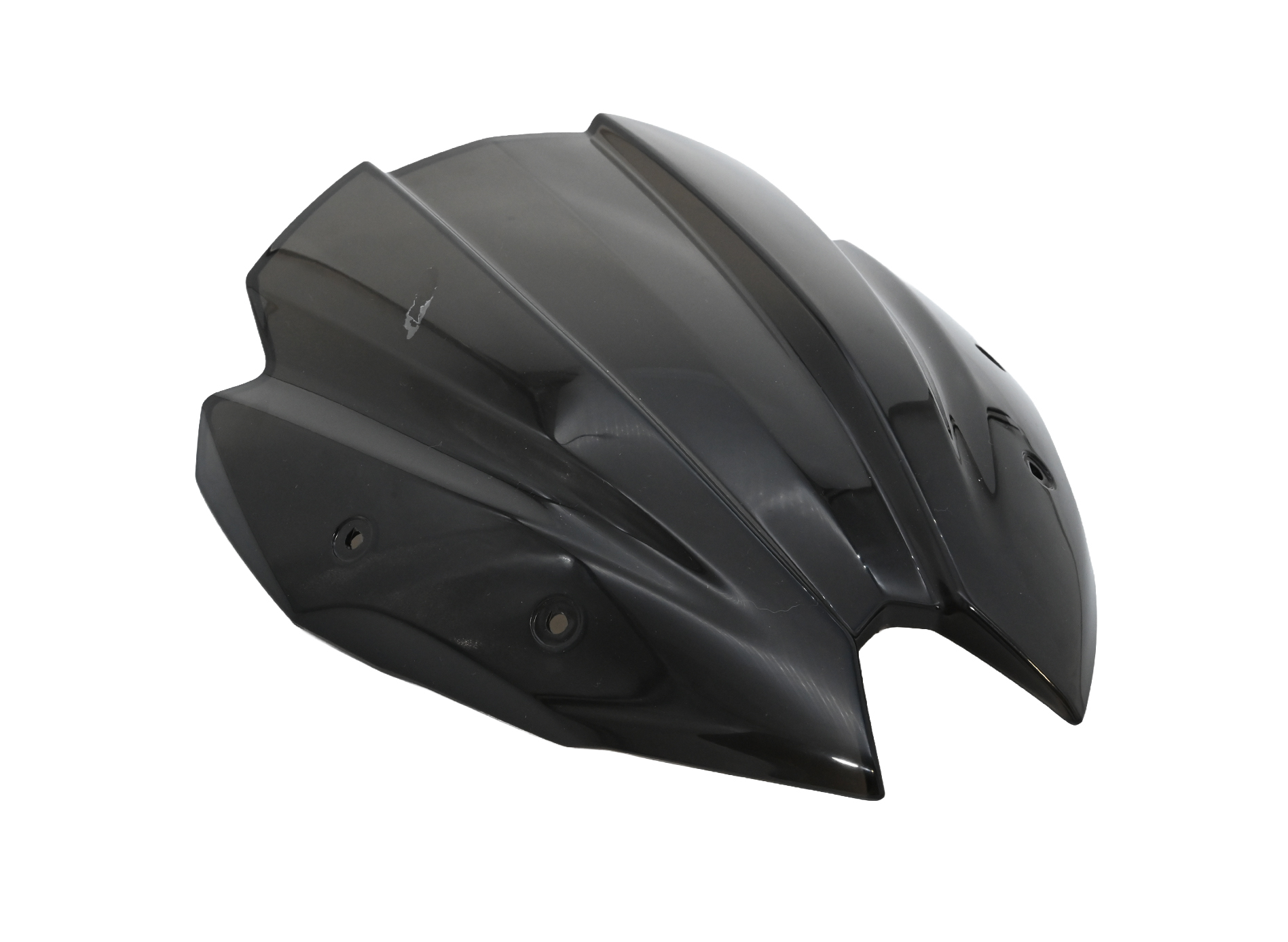 Voorruit, getint Z800 2015 Origineel Kawasaki