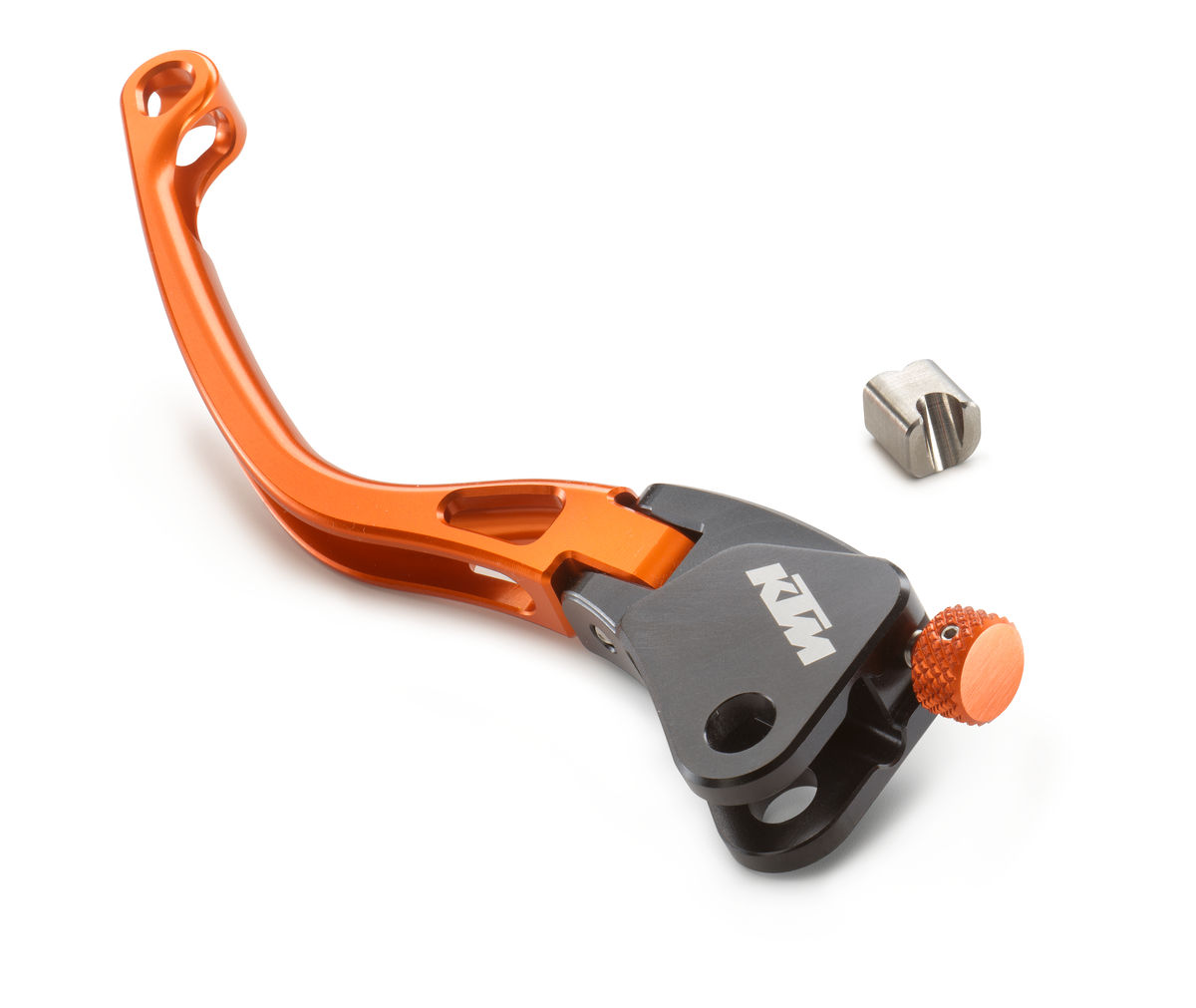 KTM koppelingshendel