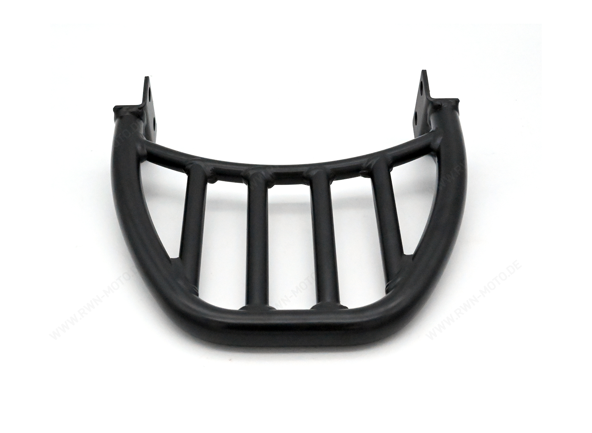 Bagagedrager voor rugleuning voor Vulcan S (Bj.15-19) Origineel Kawasaki