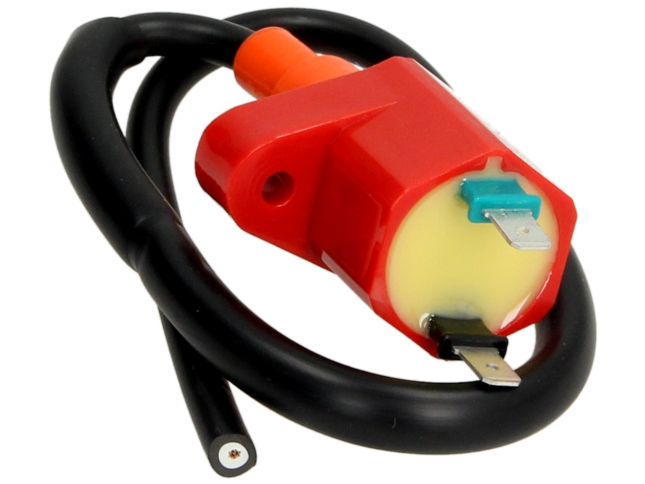 Sceed42 Bobine, Peugeot-motor