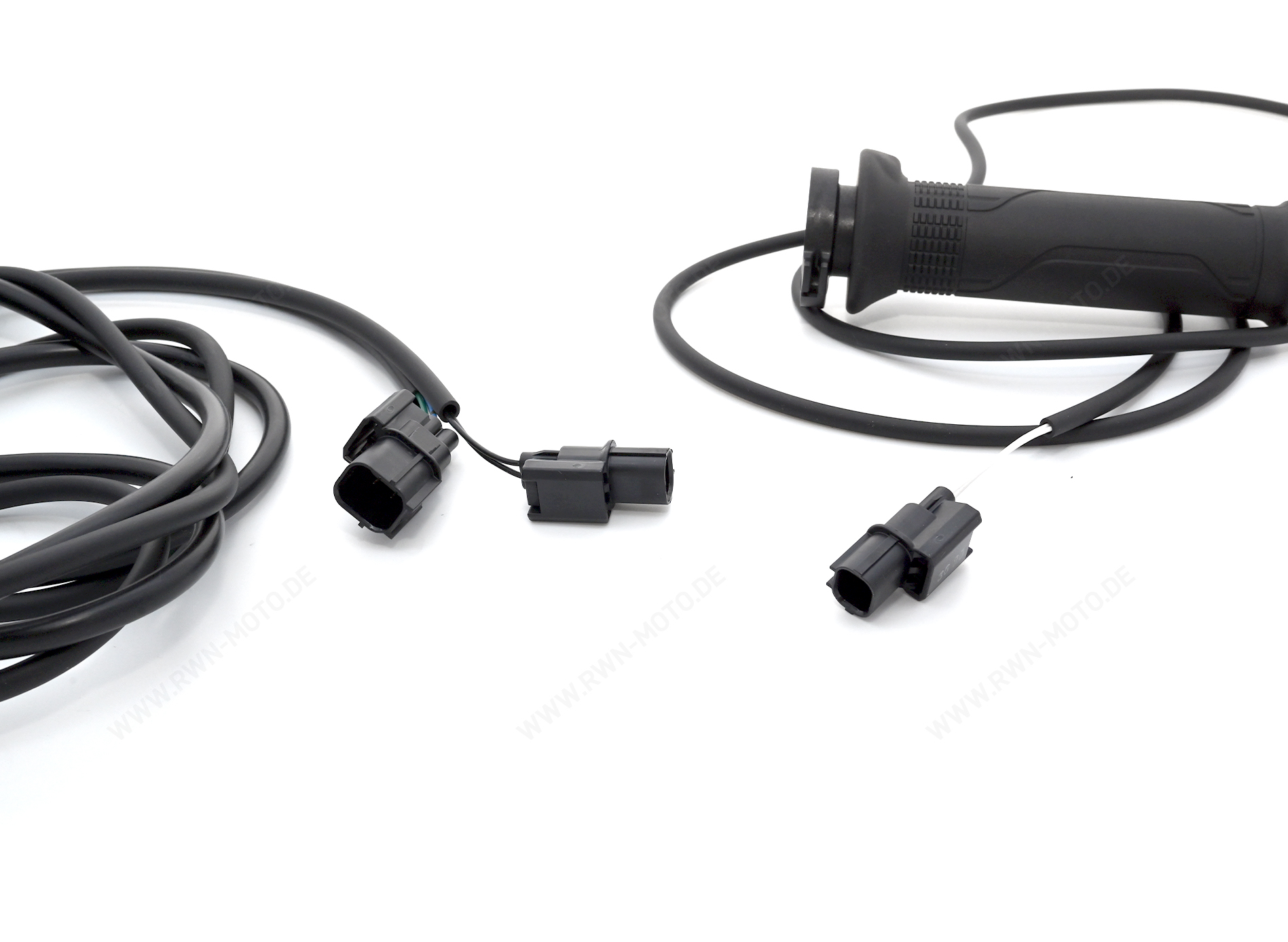 Handvatverwarming voor Honda CL 500 Scrambler (23-) Origineel