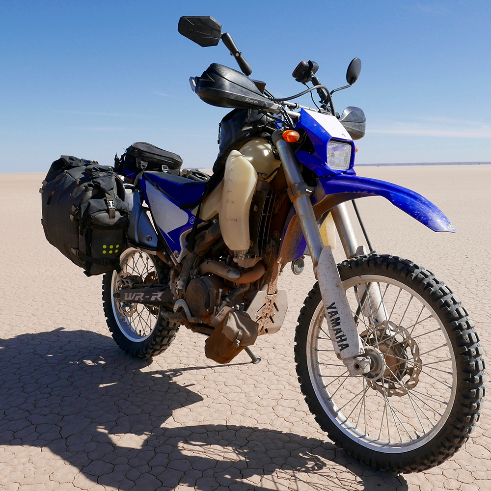 Kriega OS-12 Bagagetas