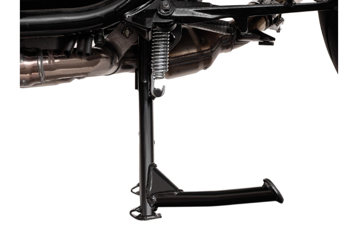 SW-Motech Hoofdstandaard zwart voor Honda CB 1300 /S - SW Motech