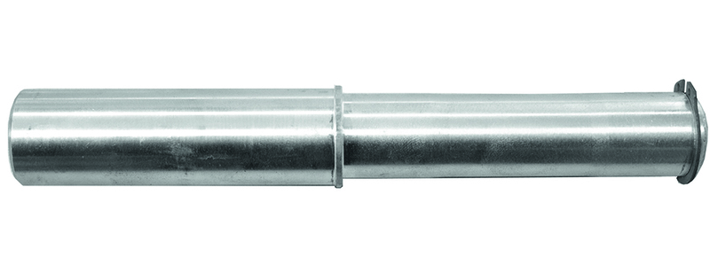 VECTOR adapterbout Ø 29 mm voor enkele arm achterwielstandaard - HONDA