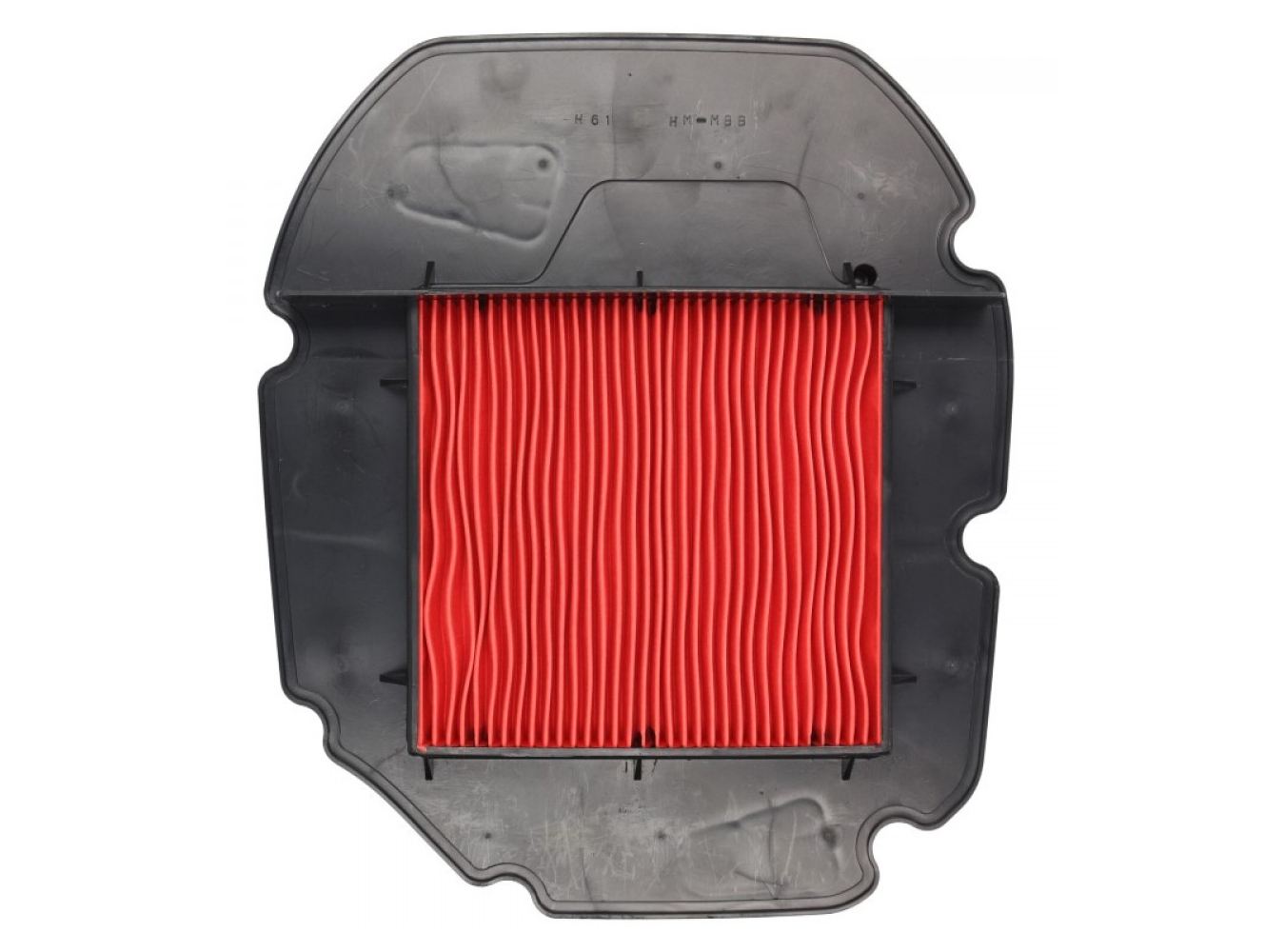 HiFlo luchtfilter element, HFA1909 voor Honda VTR 1000 F (SC 36) / Varadero 1000 BJ 99-02