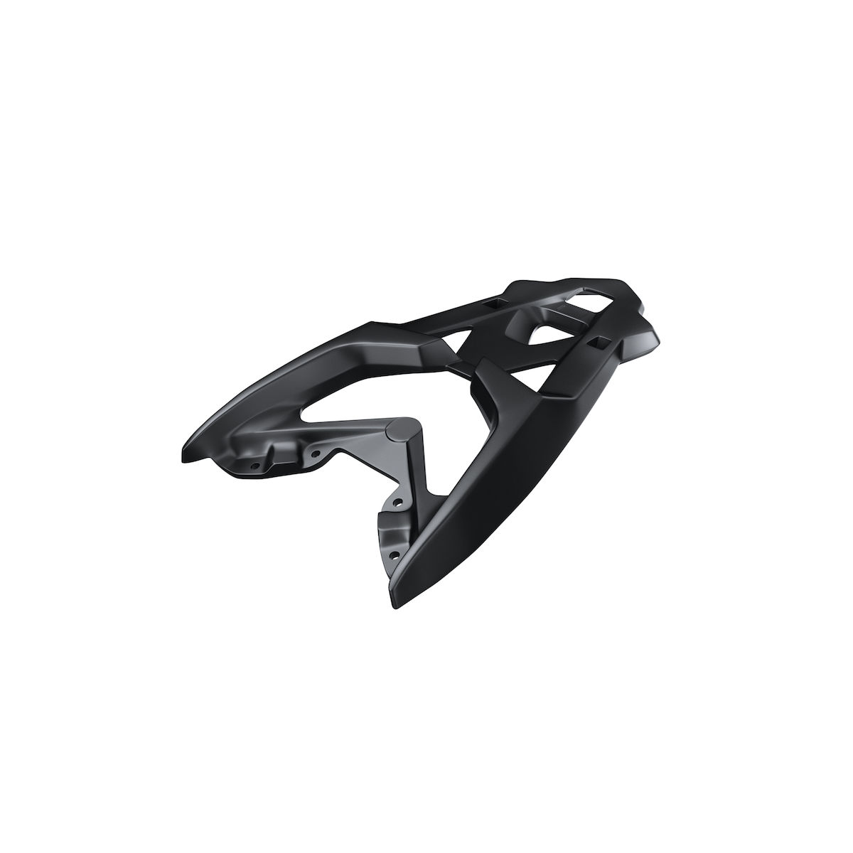 Topkofferdrager voor NMAX 125 (Bj.15-) Origineel Yamaha