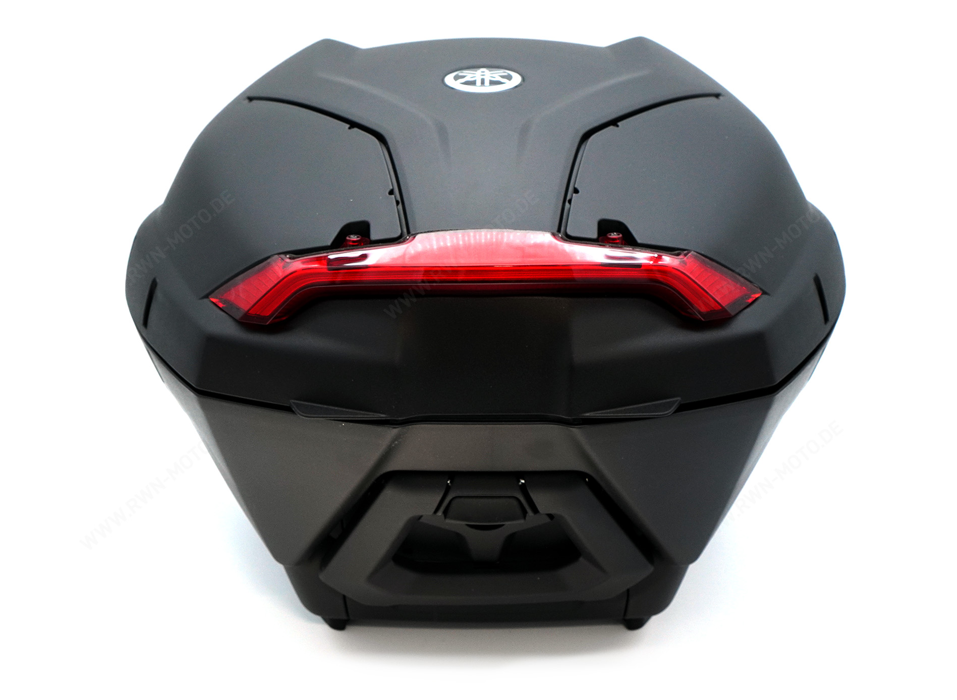 Topkoffer 34 l Origineel Yamaha