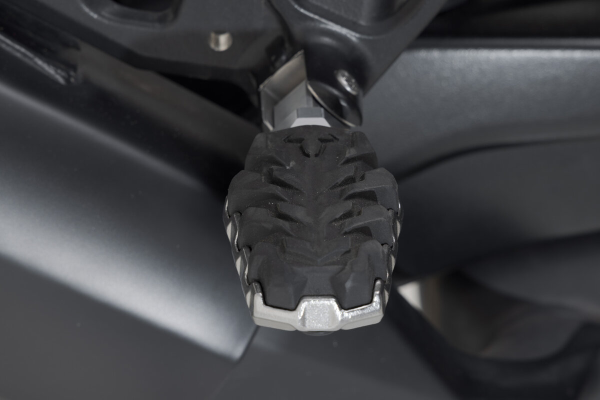 Crashbar voor Aprilia Tuareg 660 (21-) SW Motech