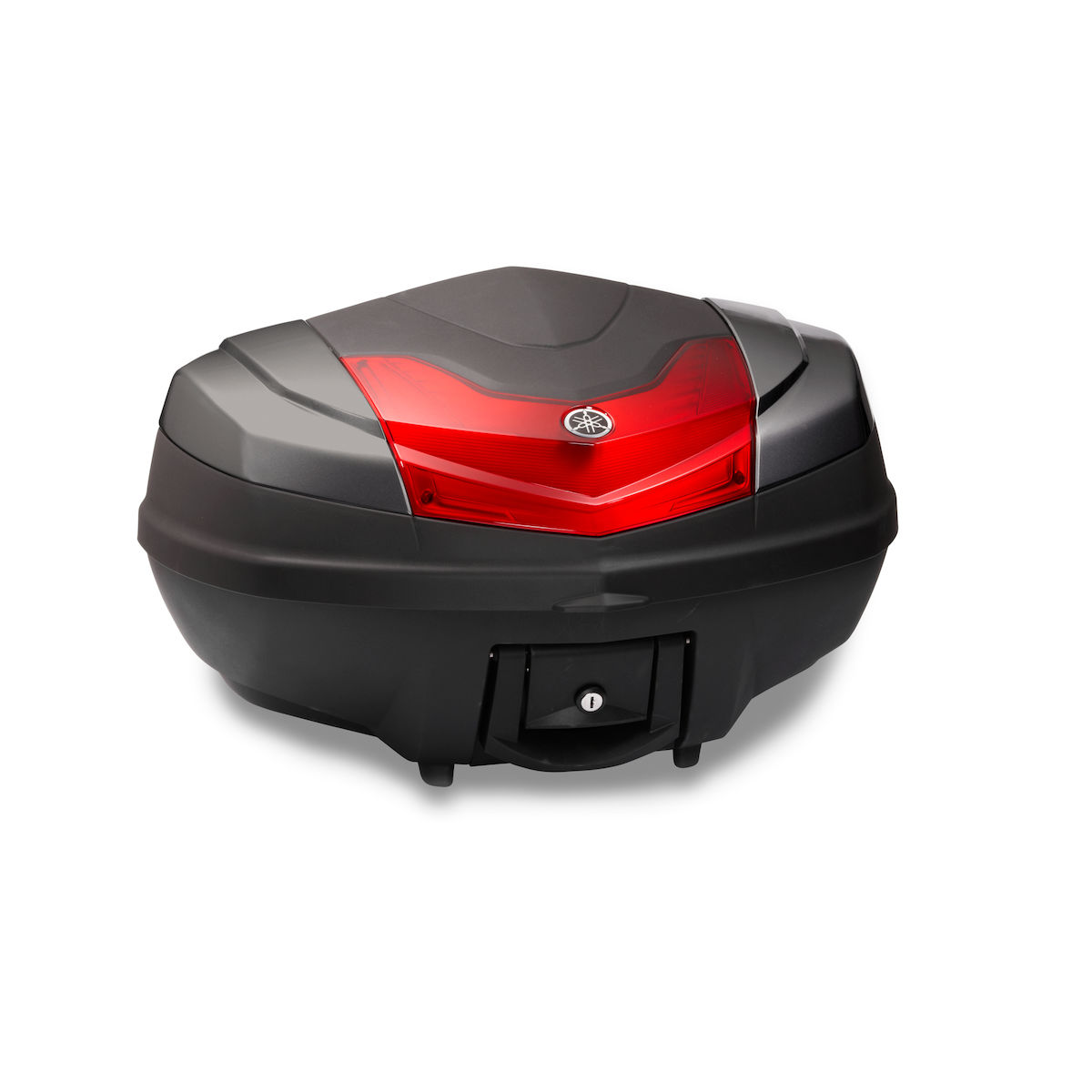 Topkoffer 50L zwart Origineel Yamaha