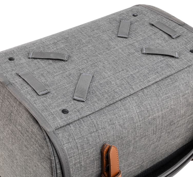 Bevestigingsset voor SIP "Classic" tas groot