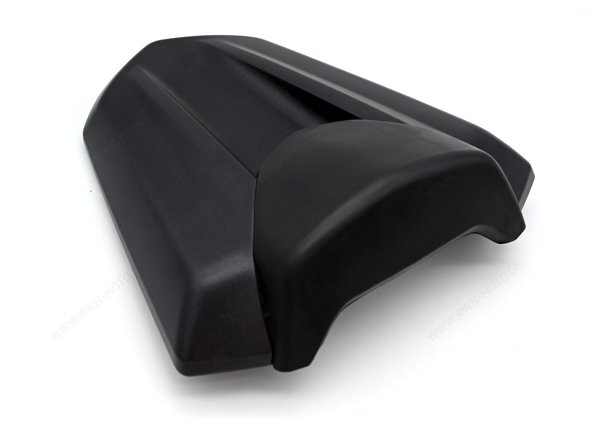 Kussenzittinghoes mat buskruitzwart NH436M Origineel Honda CB 500 F/ CBR 500 R