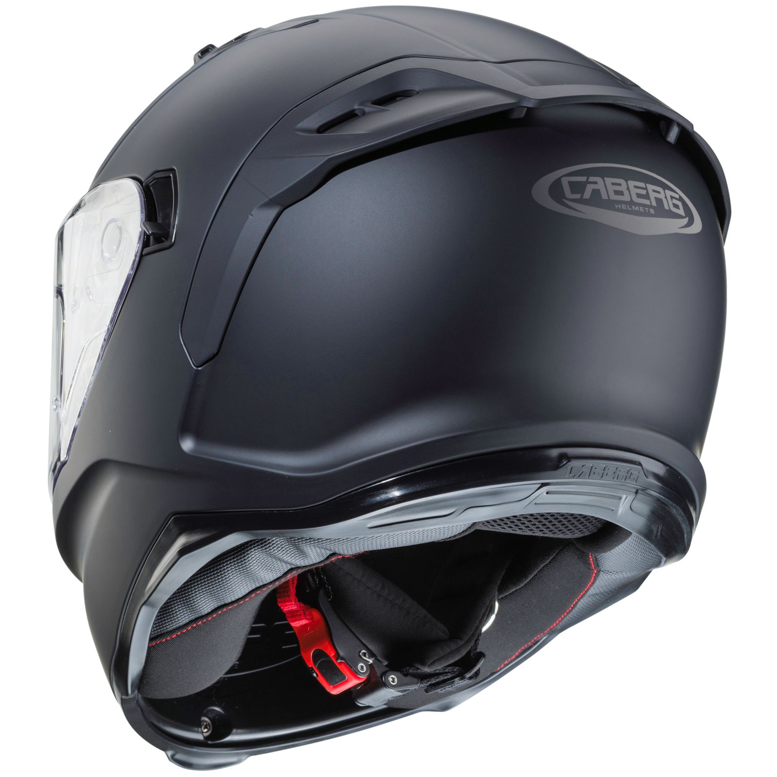 Caberg helm Avalon, mat zwart