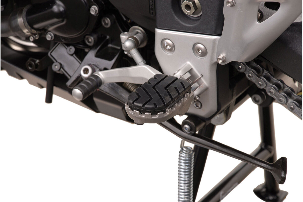 Crashbar voor Aprilia Tuareg 660 (21-) SW Motech