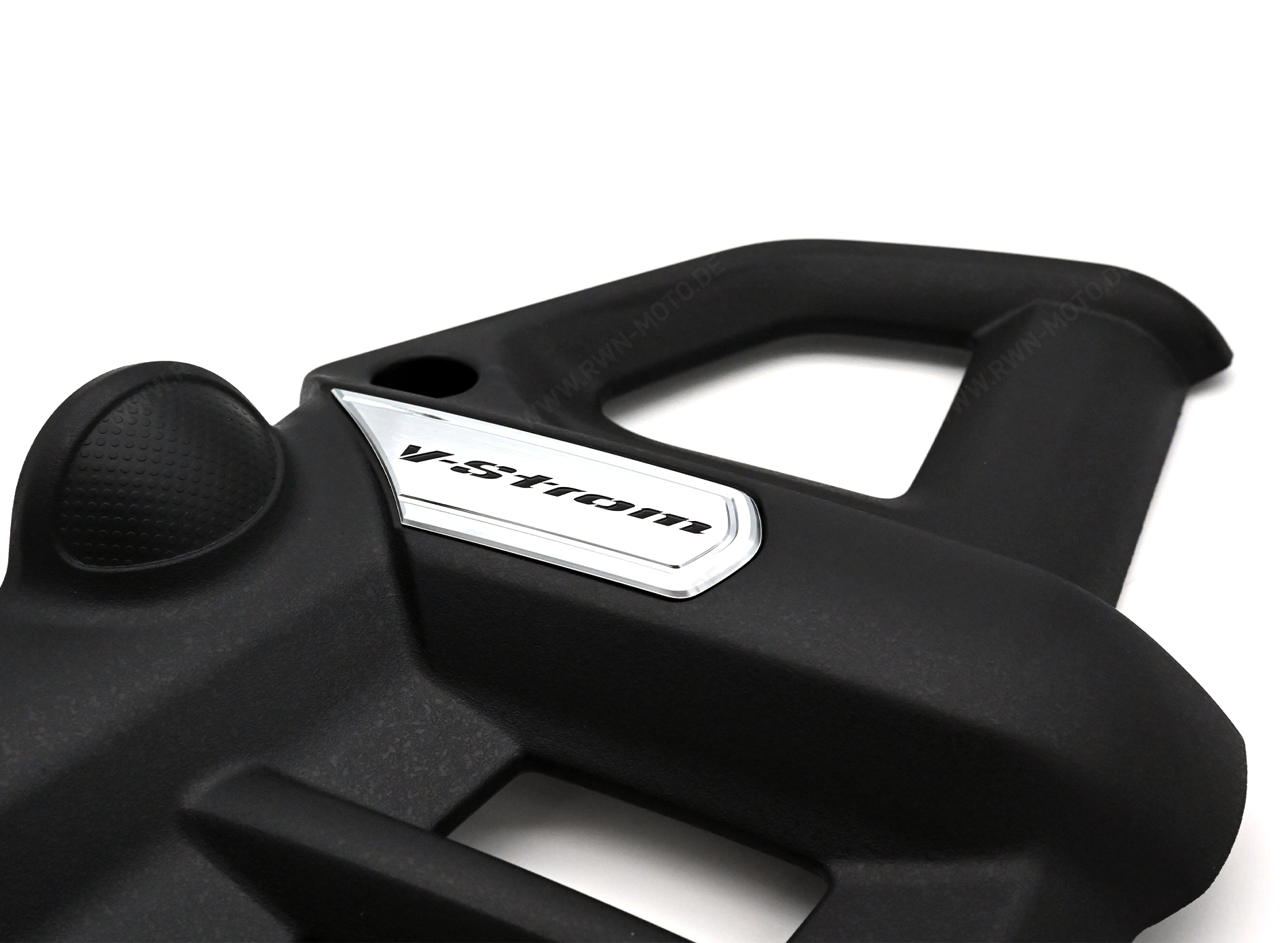 Boegspoiler voor Suzuki V-Strom 650 BJ. 2011-