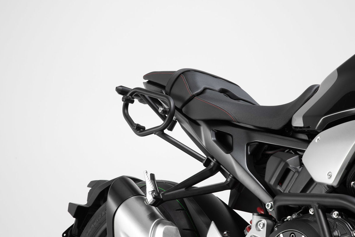 SW-Motech Legend Gear Zijtas Systeem LC Honda CB 1000 R (Bj.18-) SW Motech