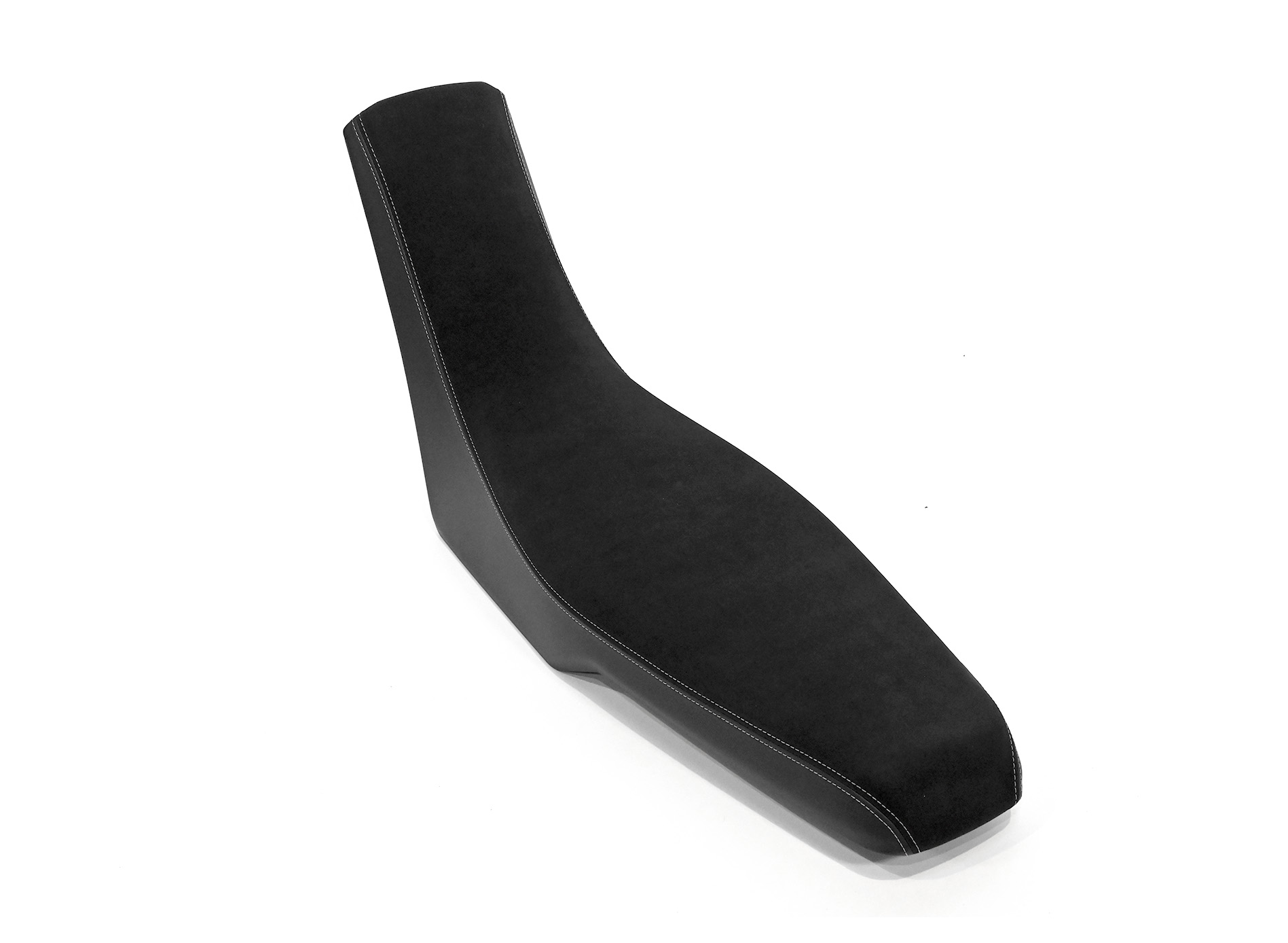 Zitting hoog Comfort voor Aprilia Tuareg 660 Origineel