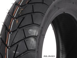 Bridgestone band 130/70-12, 56L, TL, ML50