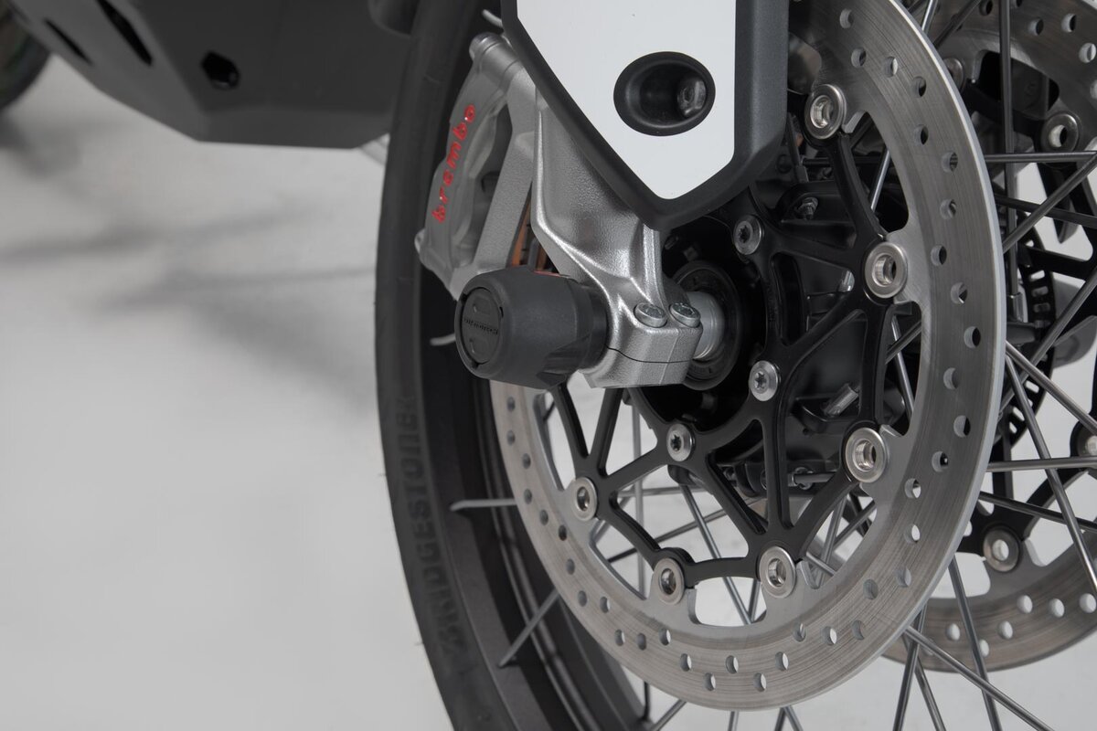 Crashbar voor Aprilia Tuareg 660 (21-) SW Motech