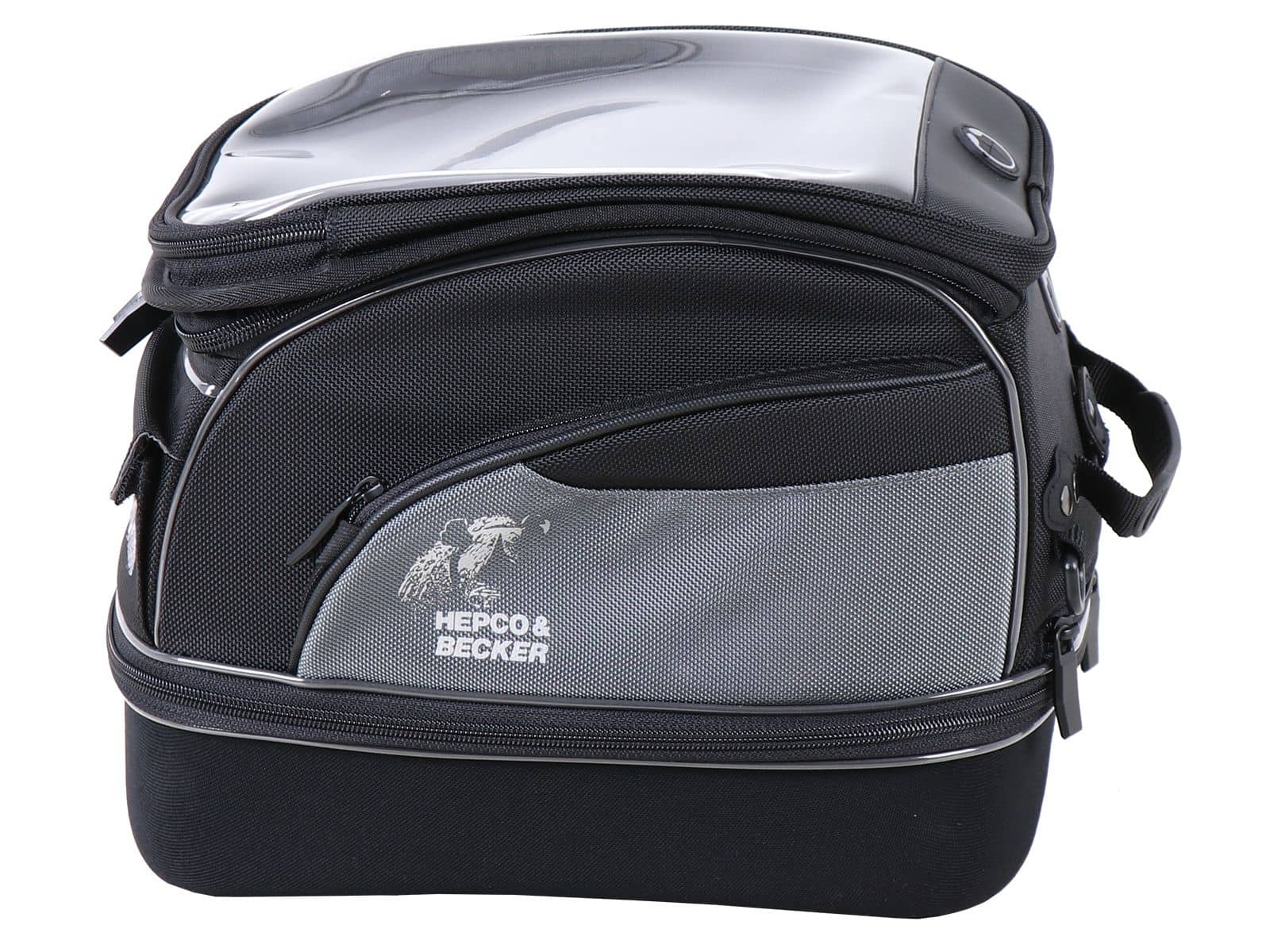 Tanktas Street Tourer L Hepco & Becker