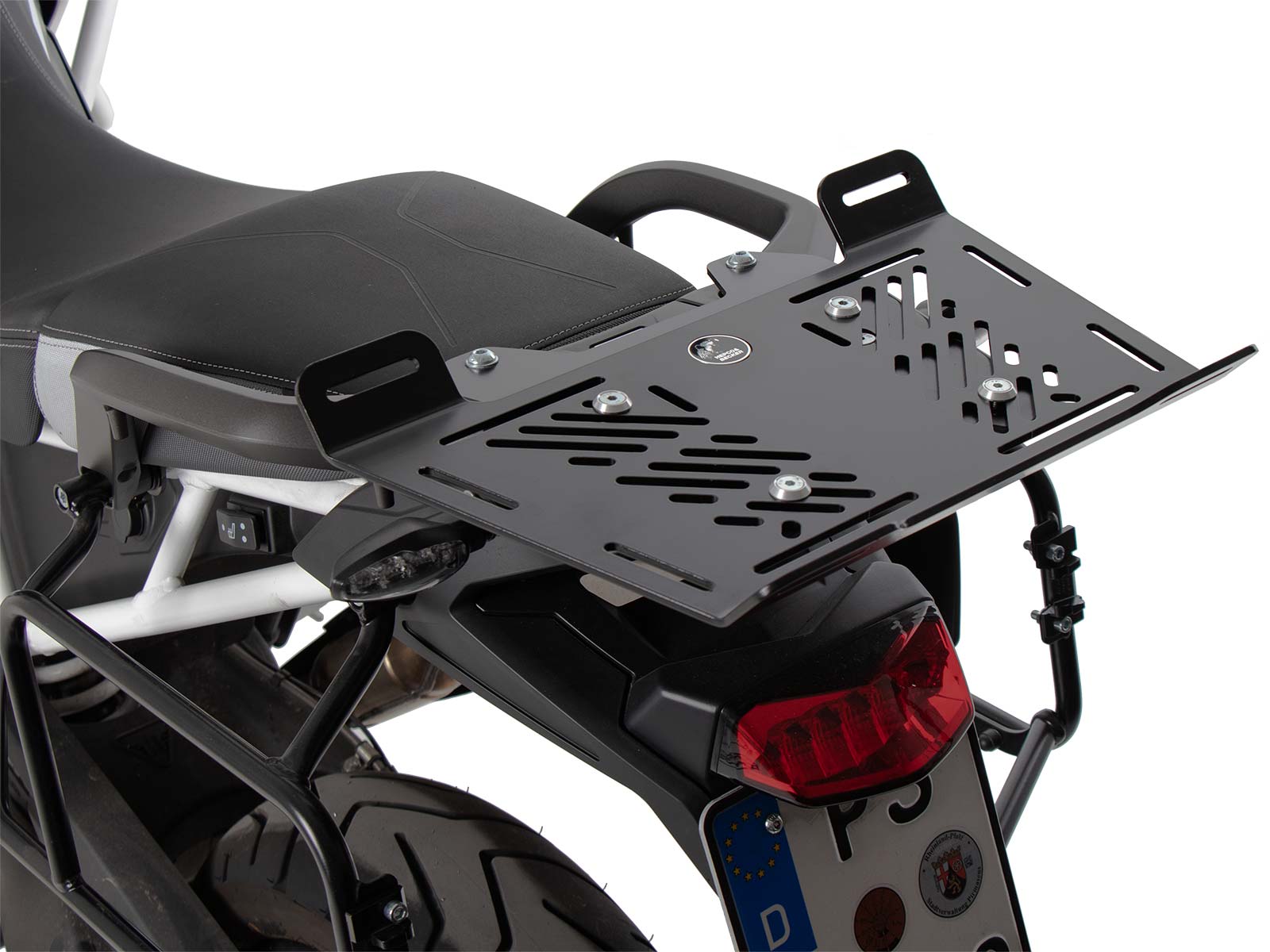 Bagagerekverlenging voor Triumph Tiger 900 GT / Pro (24-) Hepco & Becker