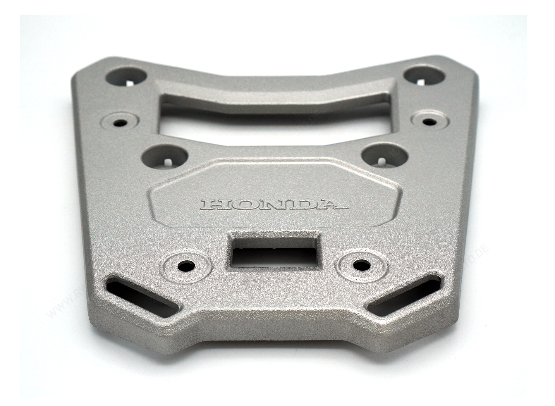Bevestigingsplaat topkoffer voor Honda XL 750 Transalp (23-) Origineel