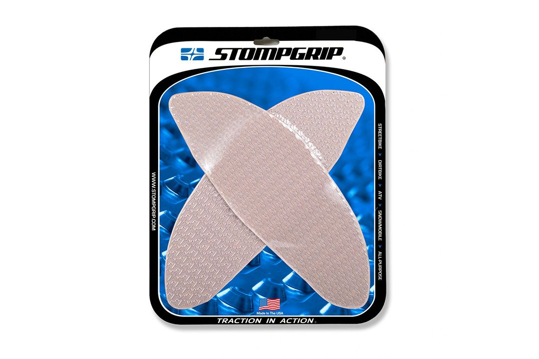 Stompgrip Icoon voor Aprilia RSV4 / Tuono V4 1100 (21-22)