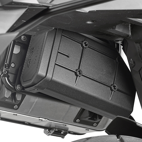 Set voor montage van de S250 gereedschapskoffer voor BMW F 310 GS (BJ. 17-) Givi