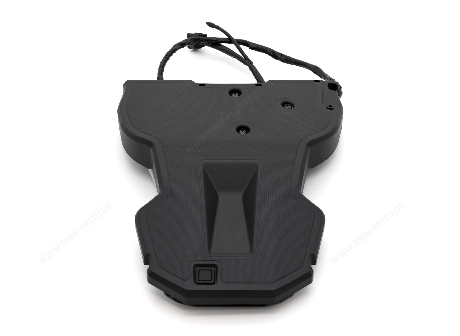 Bedieningseenheid 50 liter top box voor SMART-Key Origineel Honda
