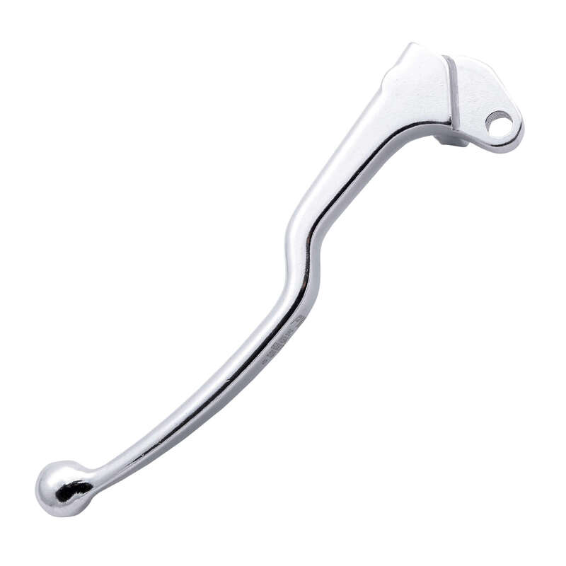 HIGHSIDER smart Type BC 519 Reparatie koppelingshendel zilver Met ABE (1pc)