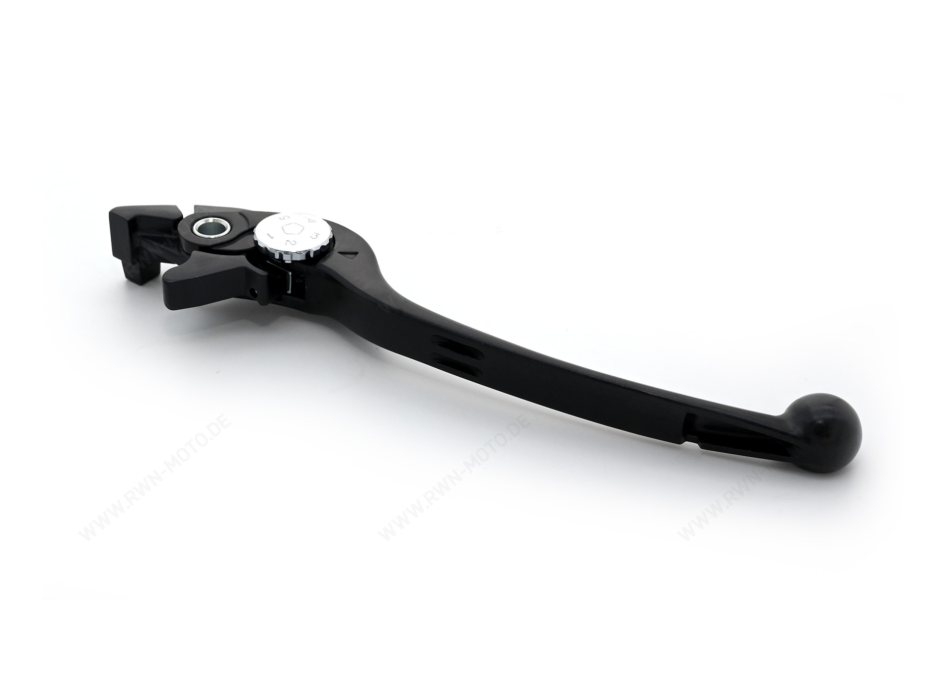 Remhendel voor Suzuki SV650 BJ. 2016-2017