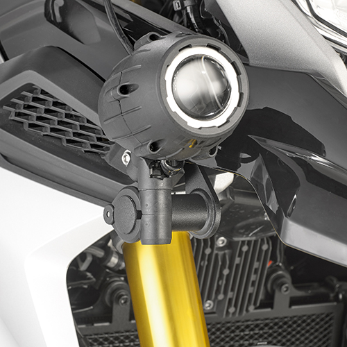 Montageset voor koplampen voor BMW G 310 GS (BJ. 17-) Givi