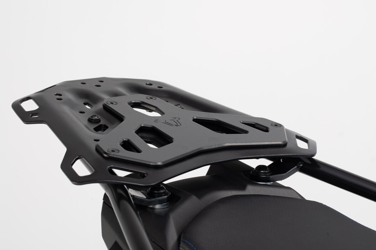SW-Motech Adapterkit voor STREET-RACK adapterplaat naar ADVENTURE-RACK bagagedrager SW-Motech