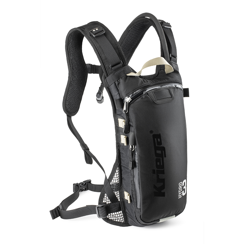 Kriega Hydro-3 rugzak
