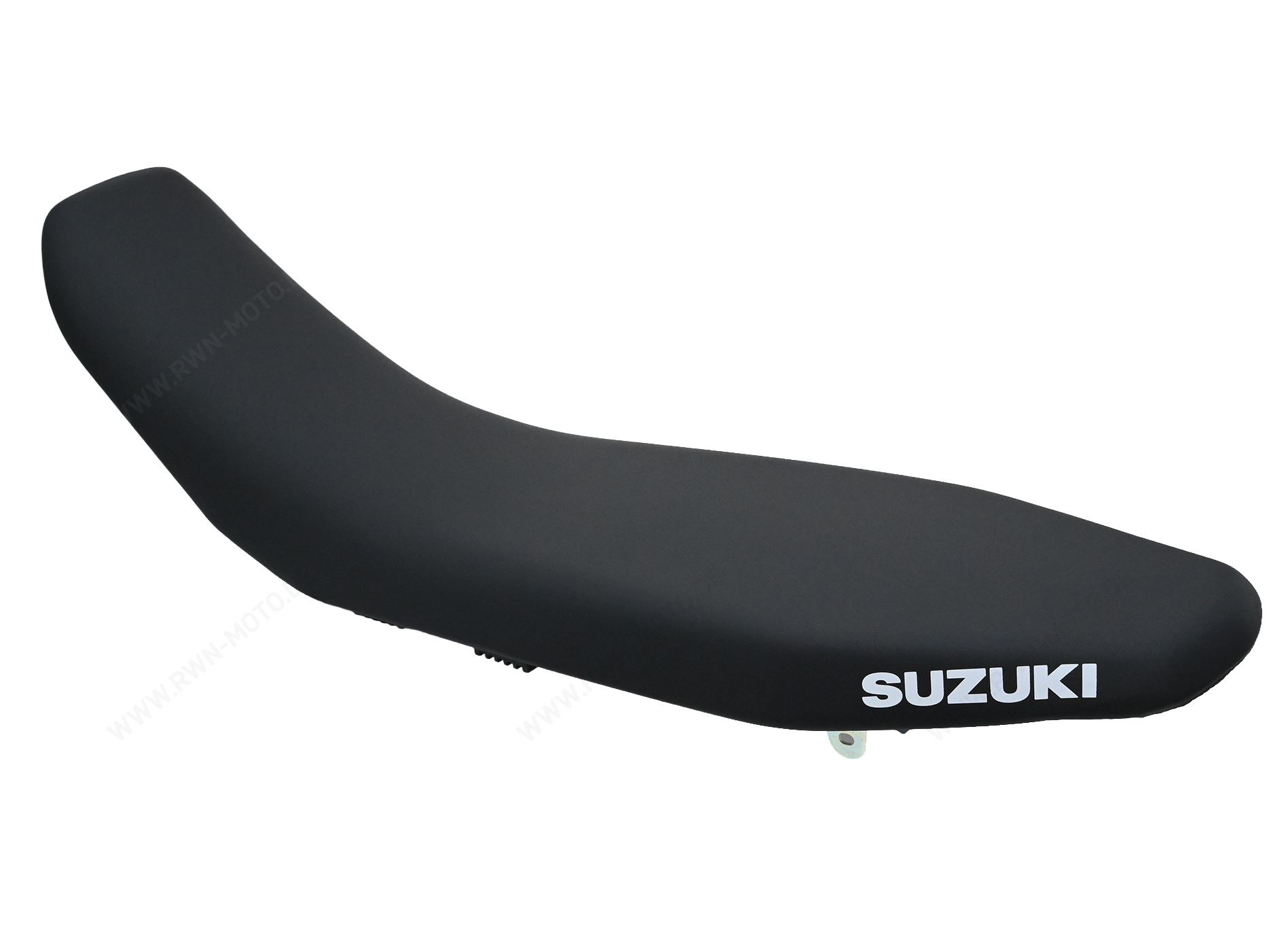 Laag zadel voor Suzuki DR-Z4S (25-) Origineel