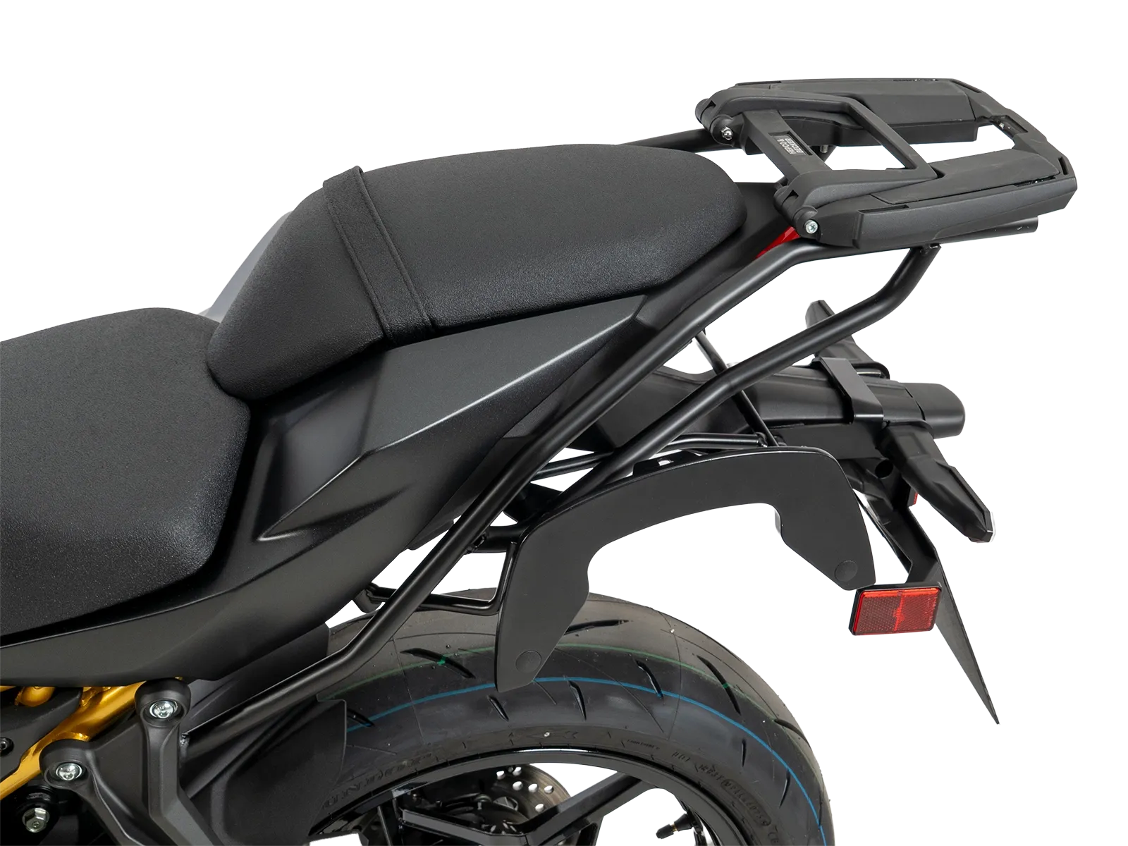 Easyrack topkoffer drager voor Aprilia Tuareg 660 (22-) Hepco & Becker