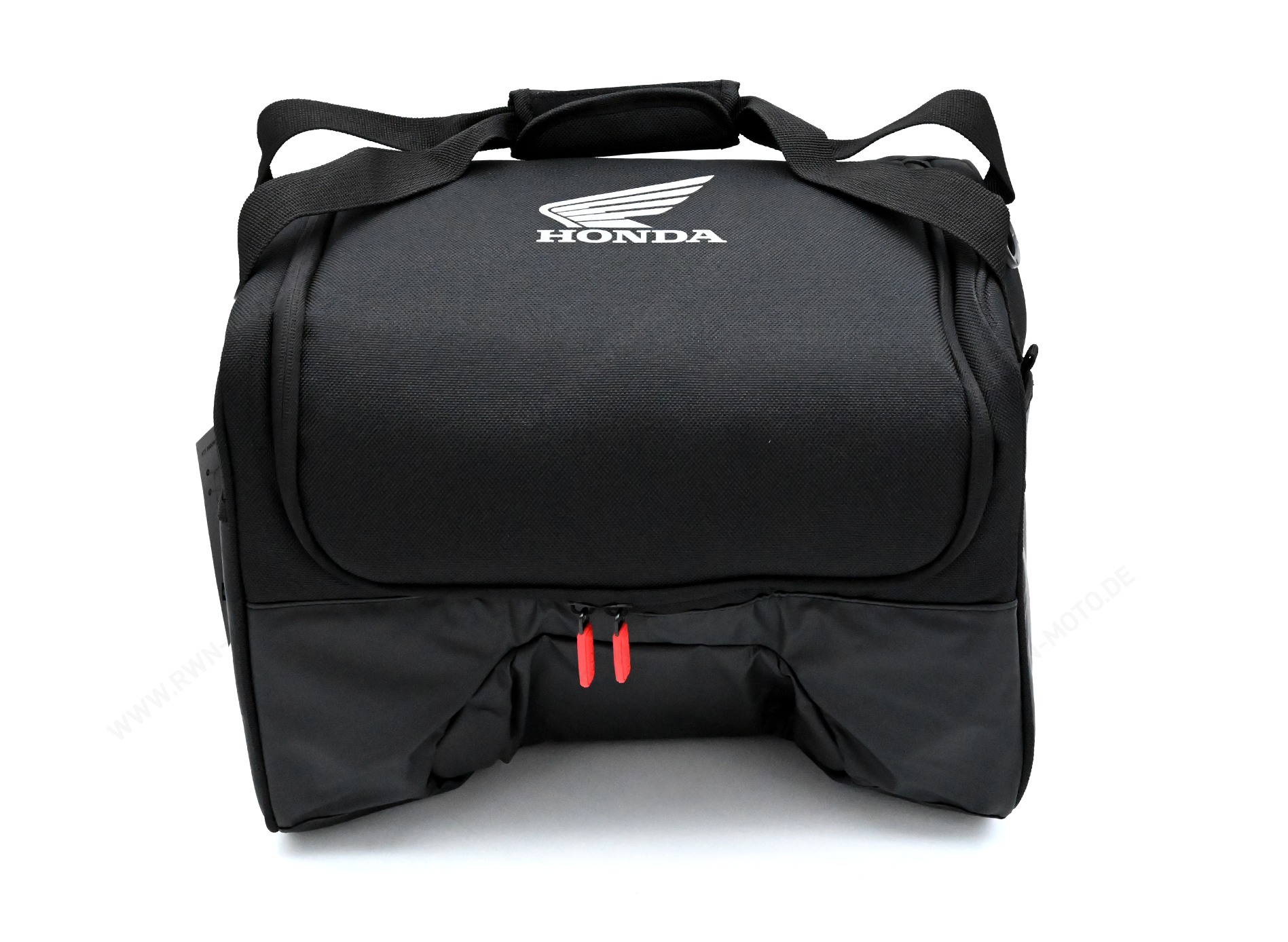 Originele Honda Topkoffer Africa Twin CRF1000L binnentas, zwart
